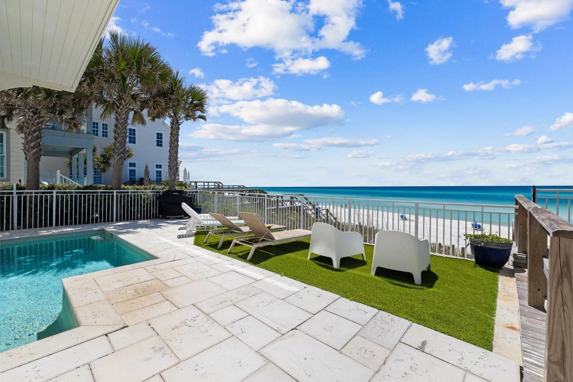 Holiday home Enchantment - Front, Private Pool, Private Access - 5br 5bth Home *