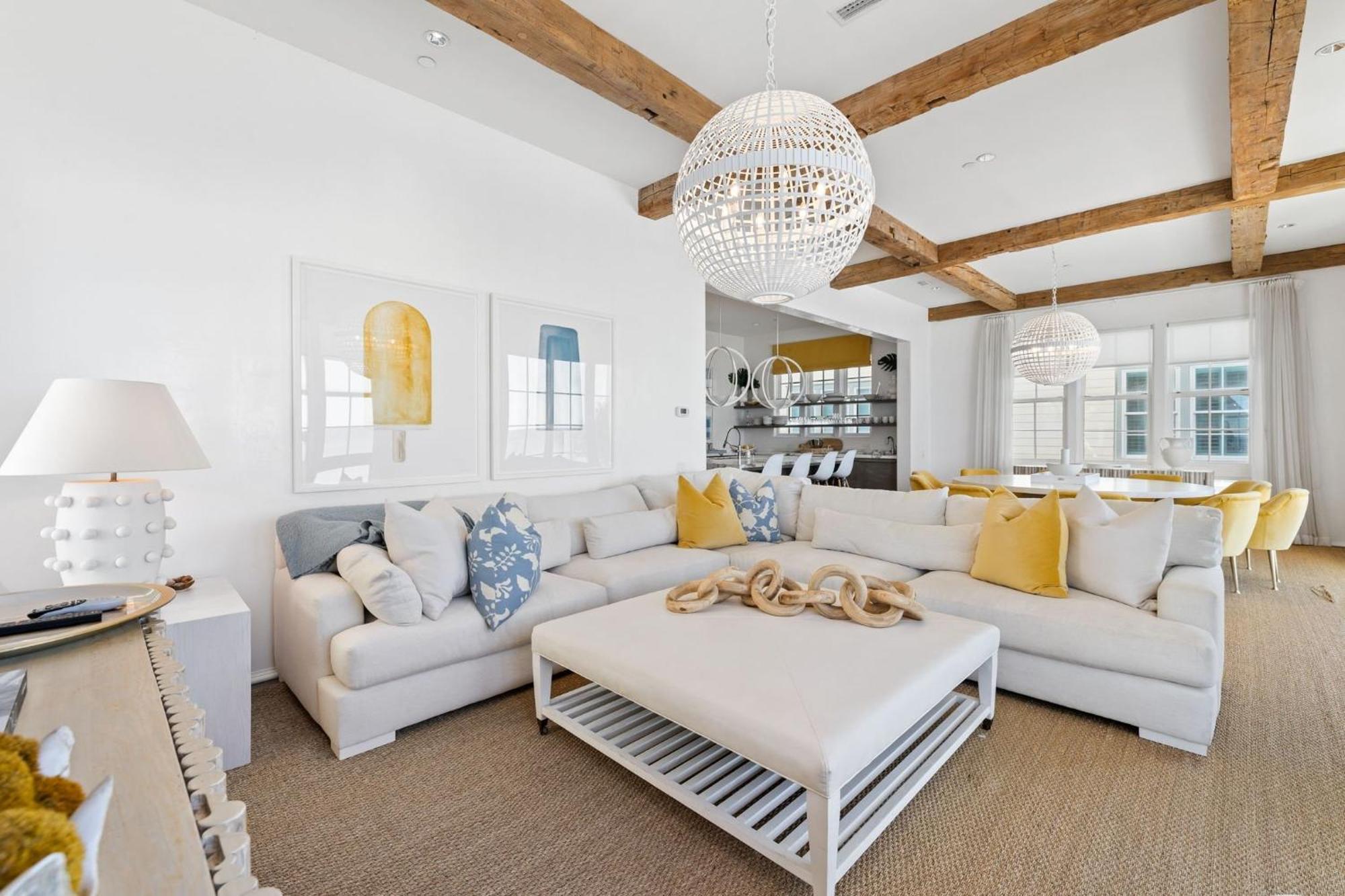 Enchantment - Front, Private Pool, Private Access - 5br 5bth Home